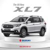 Suzuki XL7 2021
